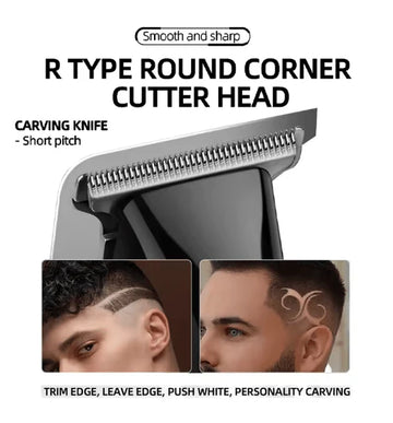 Kemei - Multifunctional Trimmer for Men